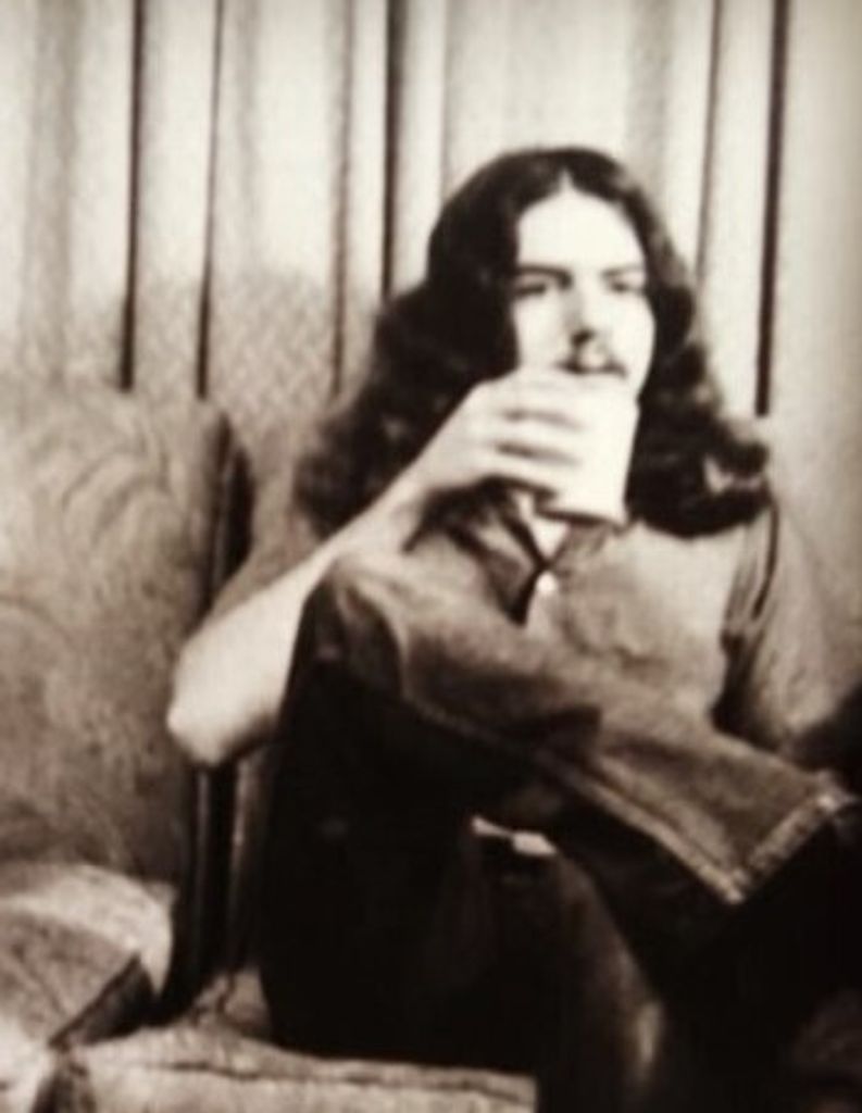 Kenneth Margeson Profile Photo