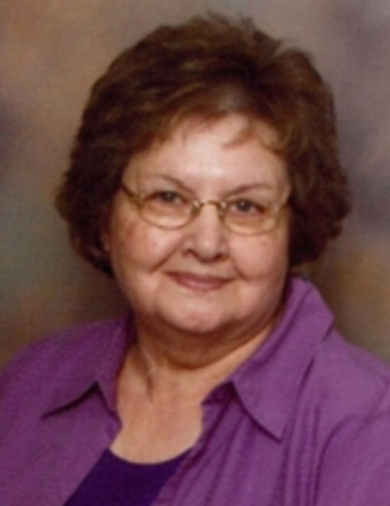 Betty Hunter
