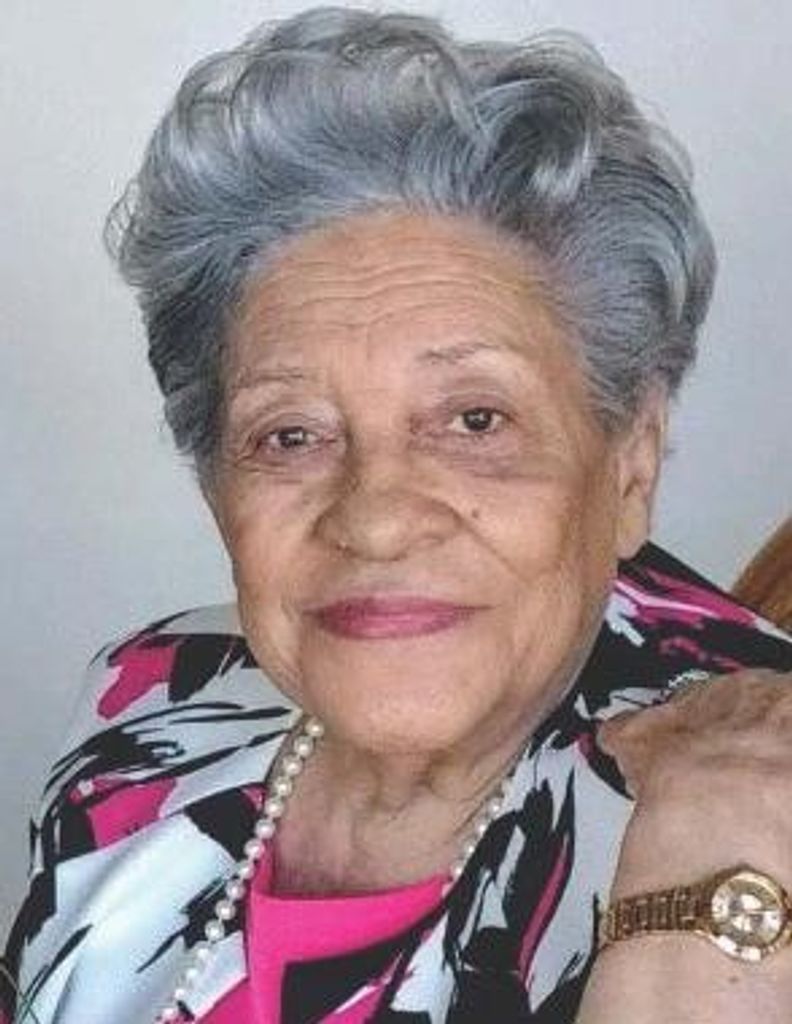 Lillian L. Birchett Profile Photo
