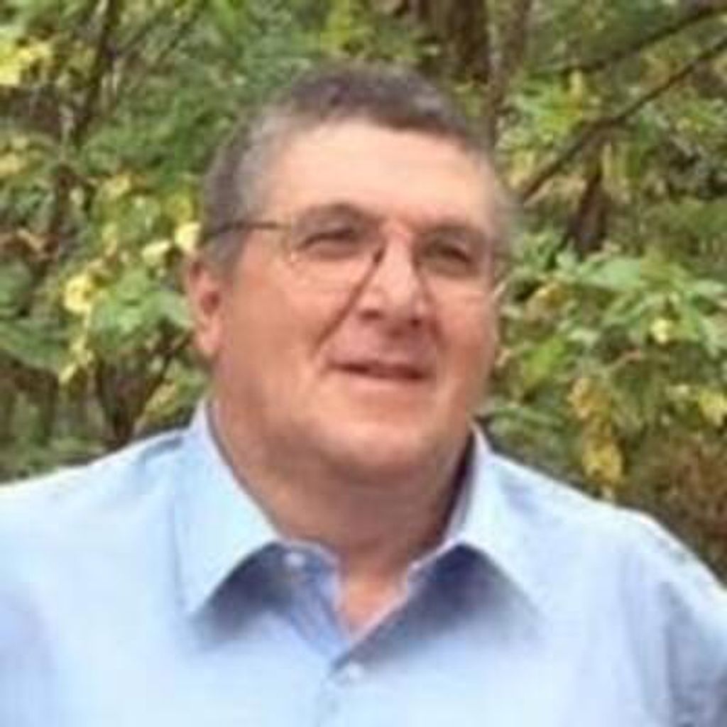Darrel Wayne Nichols Profile Photo