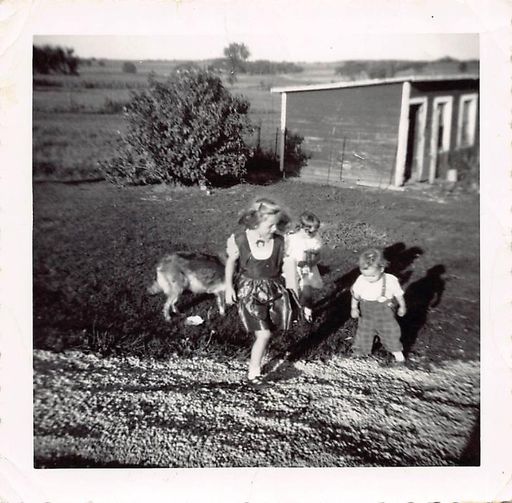 Shirley Ann Sterwald Barber photo gallery thumbnail 41 of 43