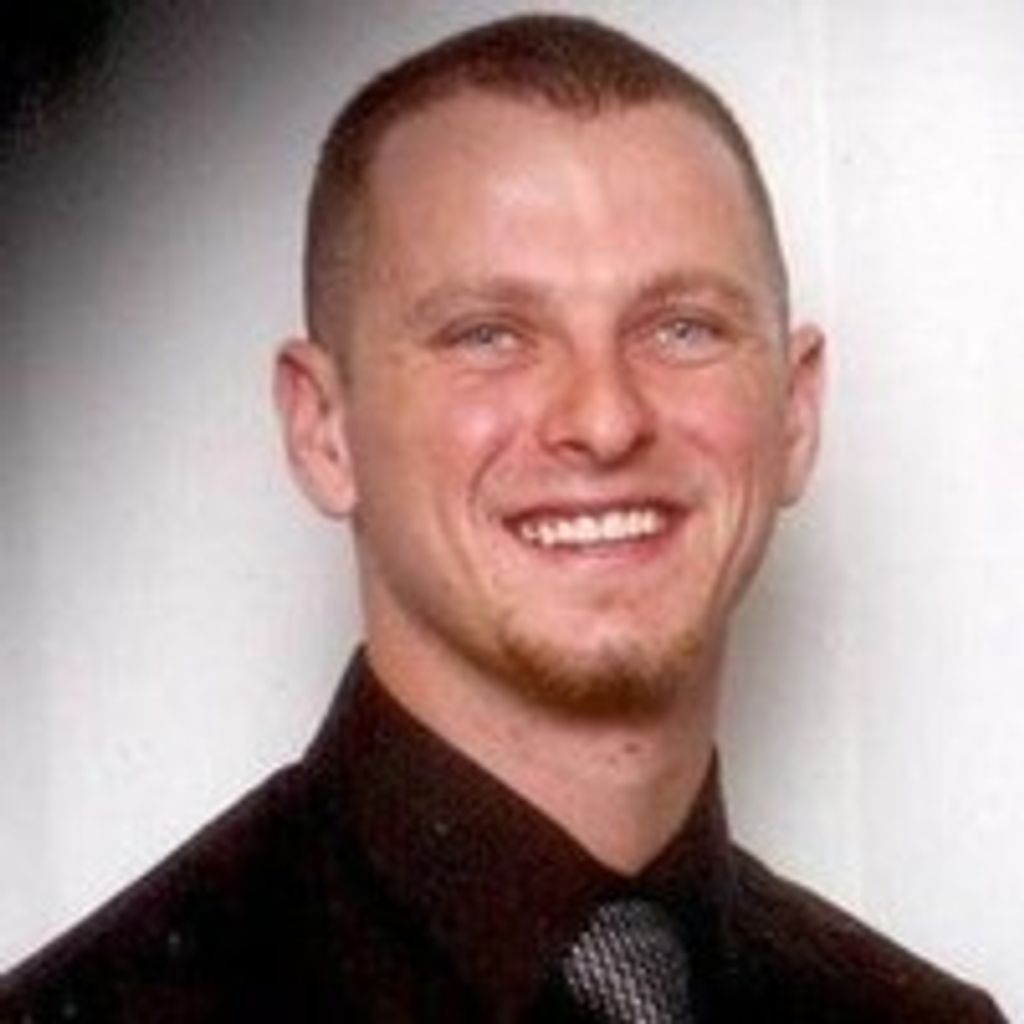Jeremiah Walter Larsen