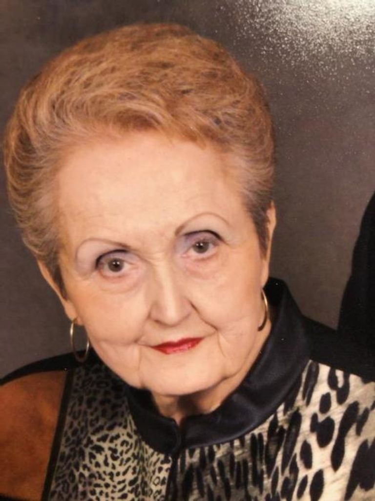 Yvonne Tatum Profile Photo