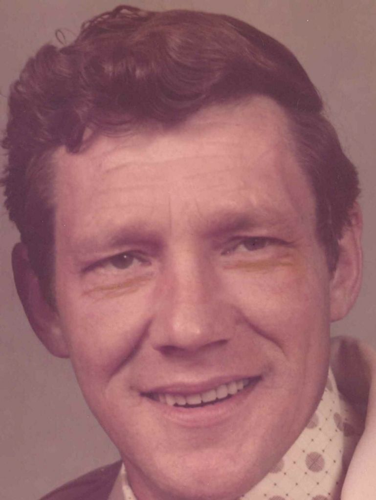 Ernest Merle Smith Profile Photo