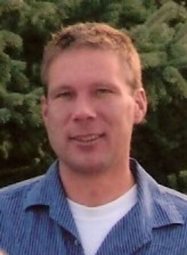 Kevin F. Scufsa