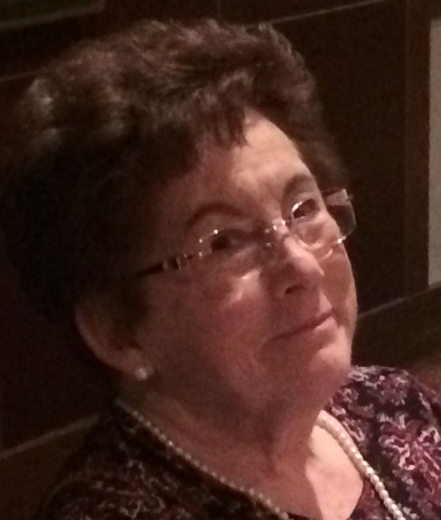 Anne T. Cary