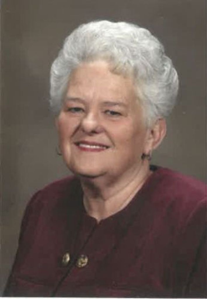 Janet  Marie Nelson