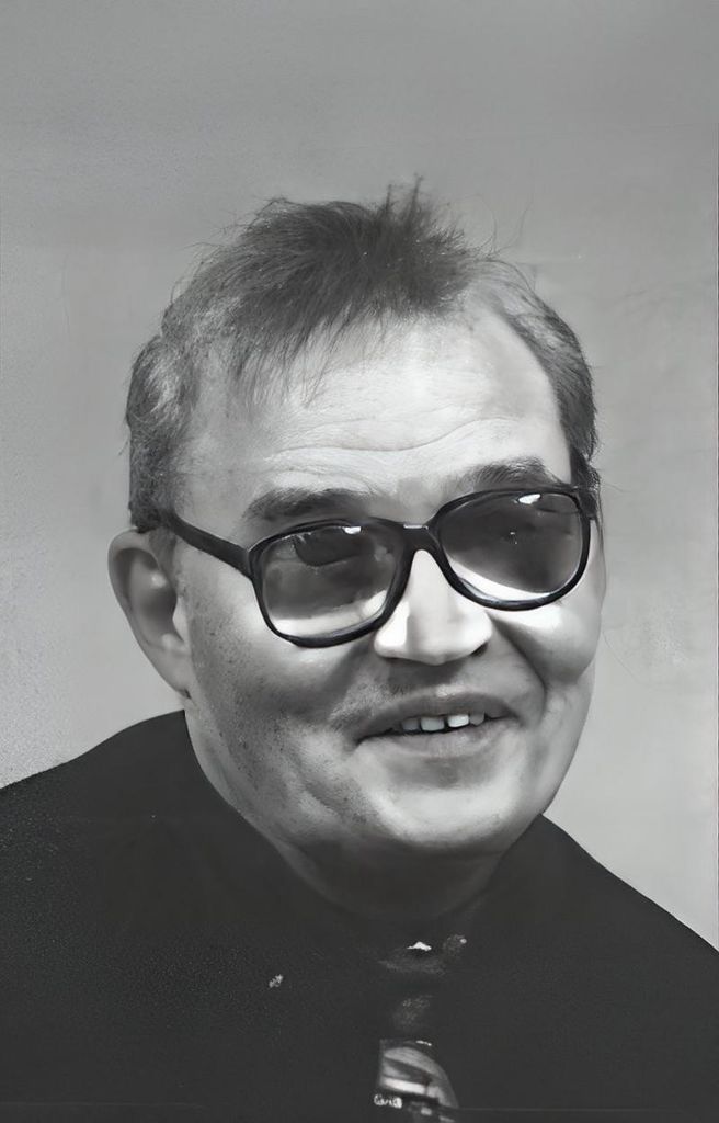 Jack (Charles John) Stout Profile Photo