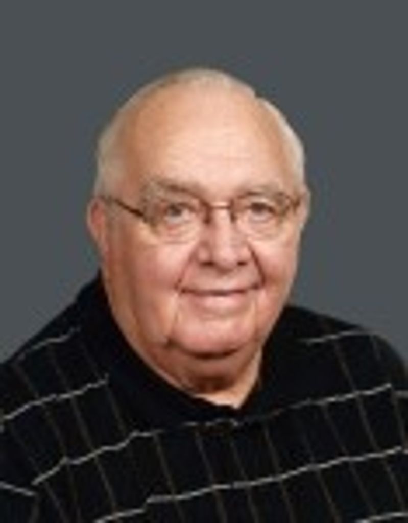 Robert V. Haeder