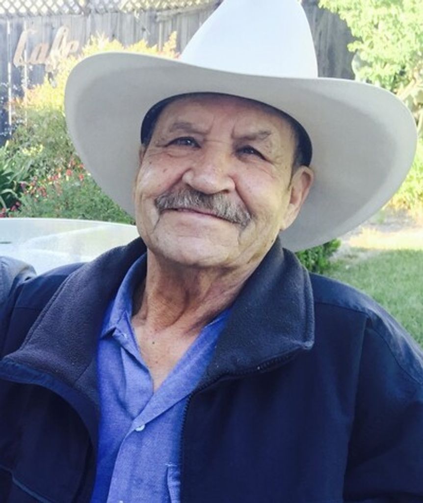 Jose Guadalupe Ramirez Cornejo