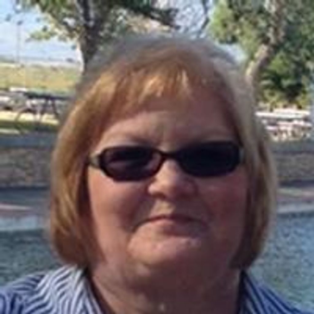 Patricia Molsbee West