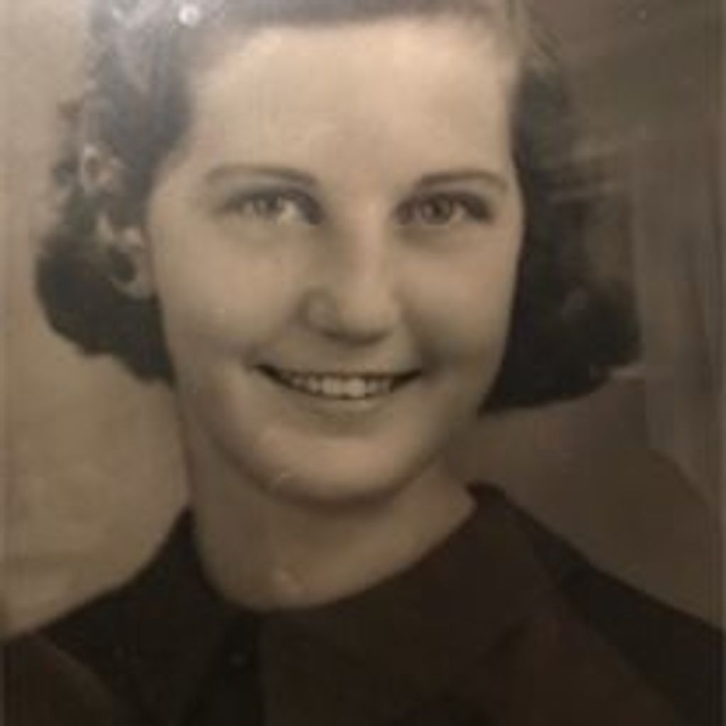 Silvia W. Greene
