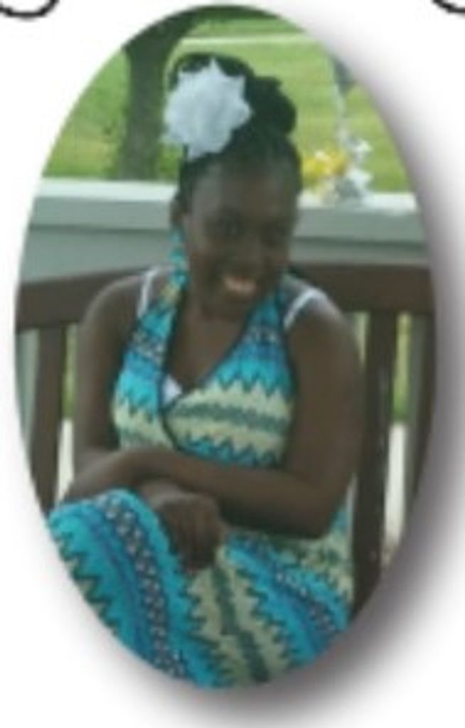 Jamese "Mimi" Taree Davis