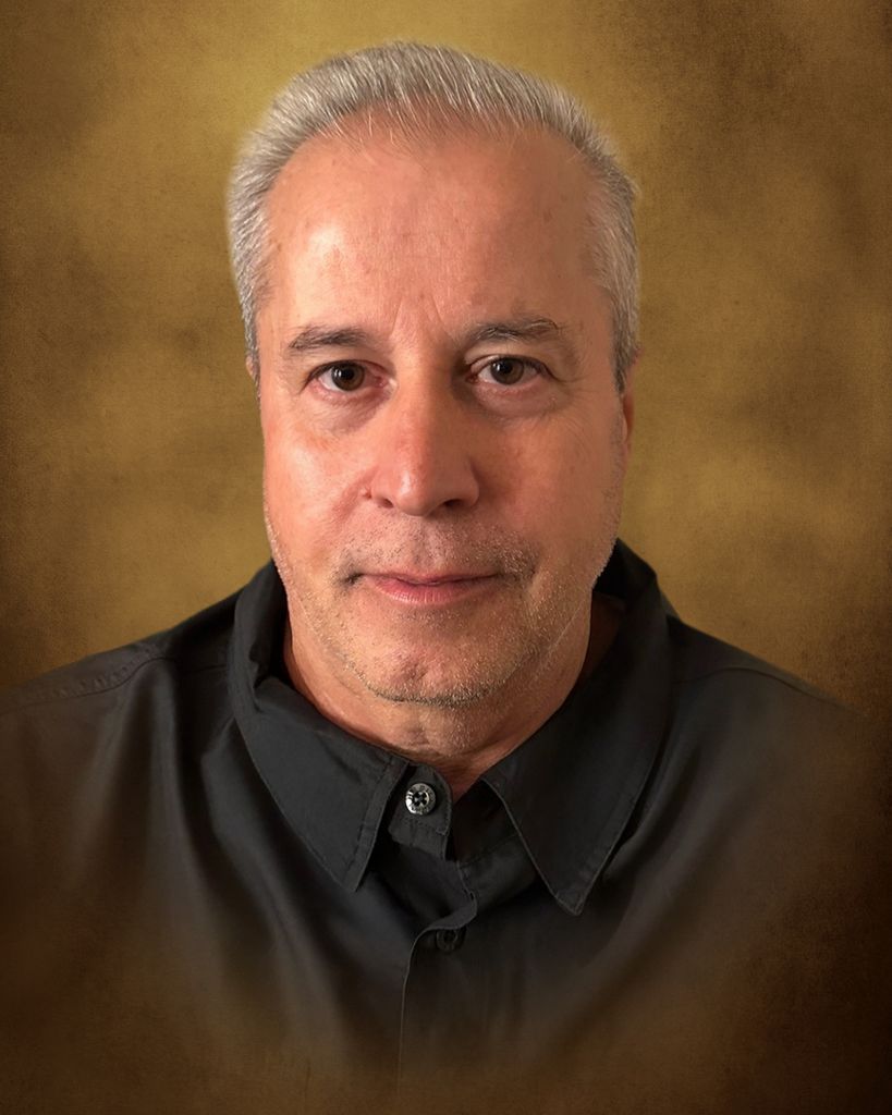 Benedetto "Benny" DeNigris