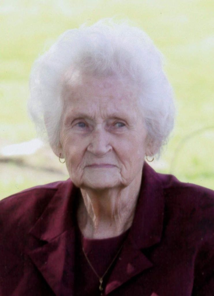 Lois  Andersen