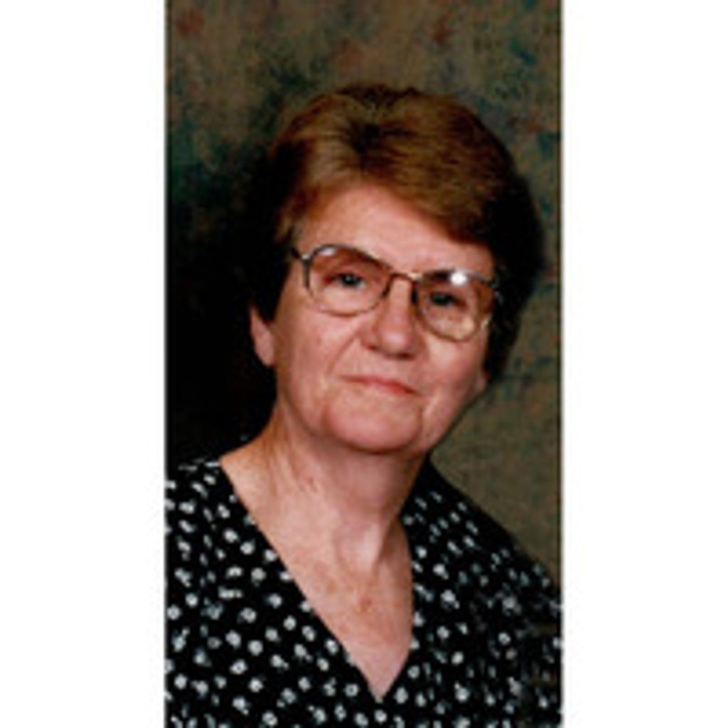 Patricia Adams Holland