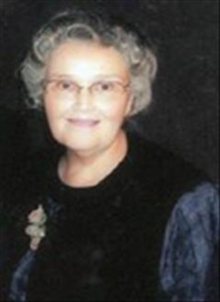 Jacqueline Delores (Van Winkle)  Neely