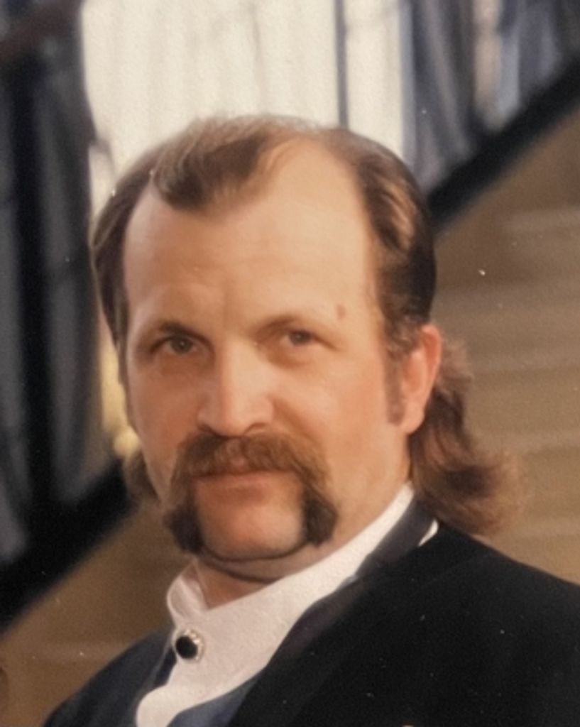 Frederick "Fred" William Fuit Profile Photo