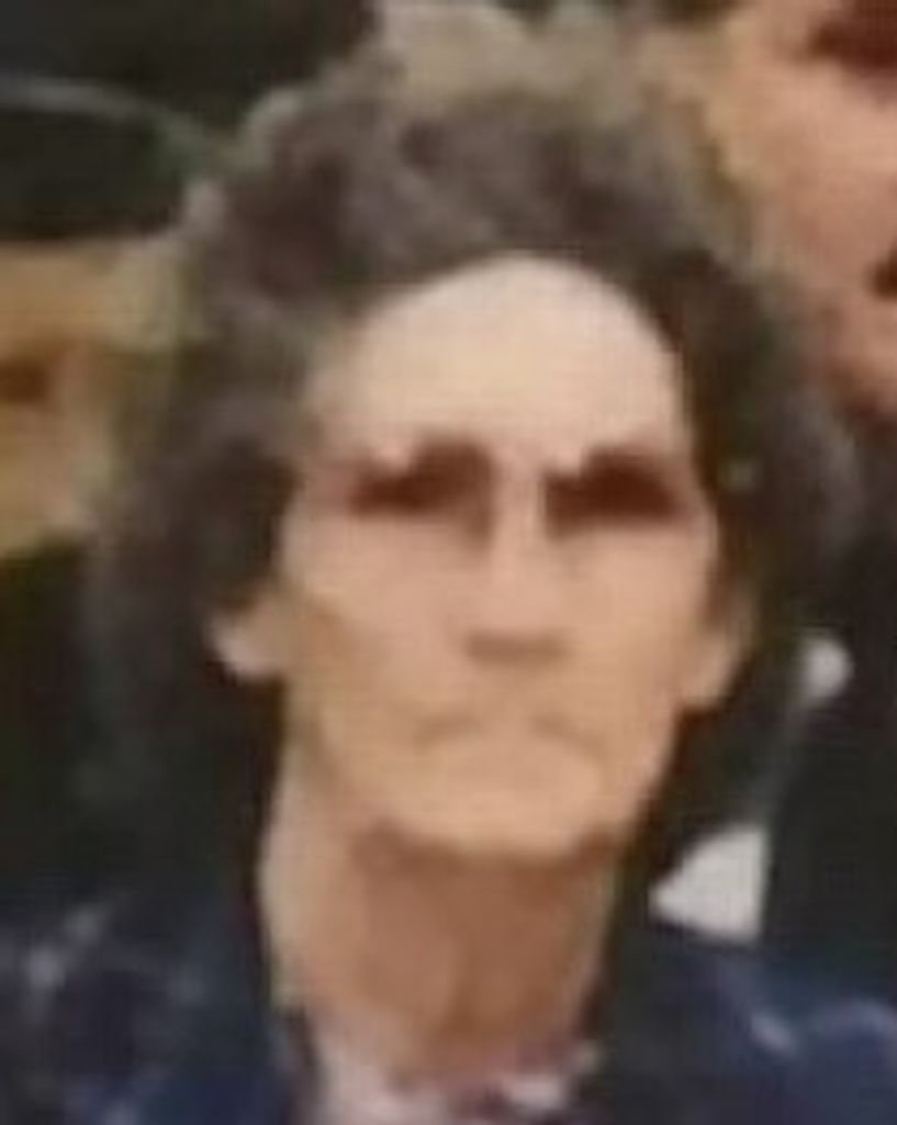 Maxine M. Morrow