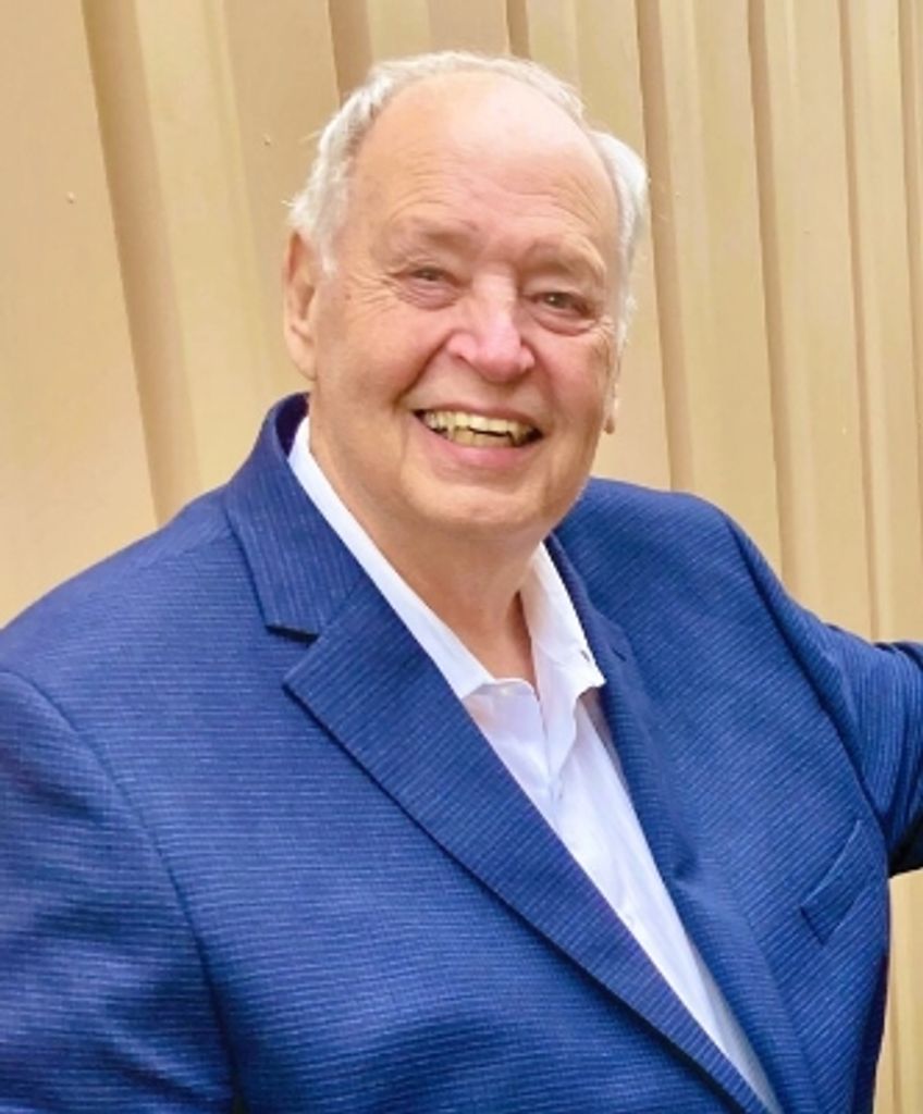 Dennis James Hunt