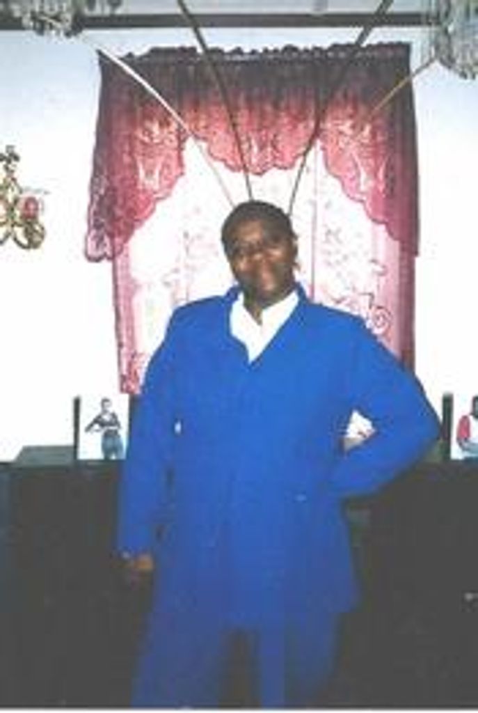 Rudean Funderburg Haynes Profile Photo
