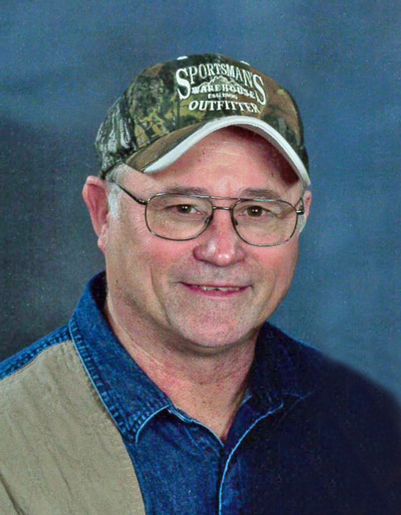 Wayne K. Rissmann Profile Photo