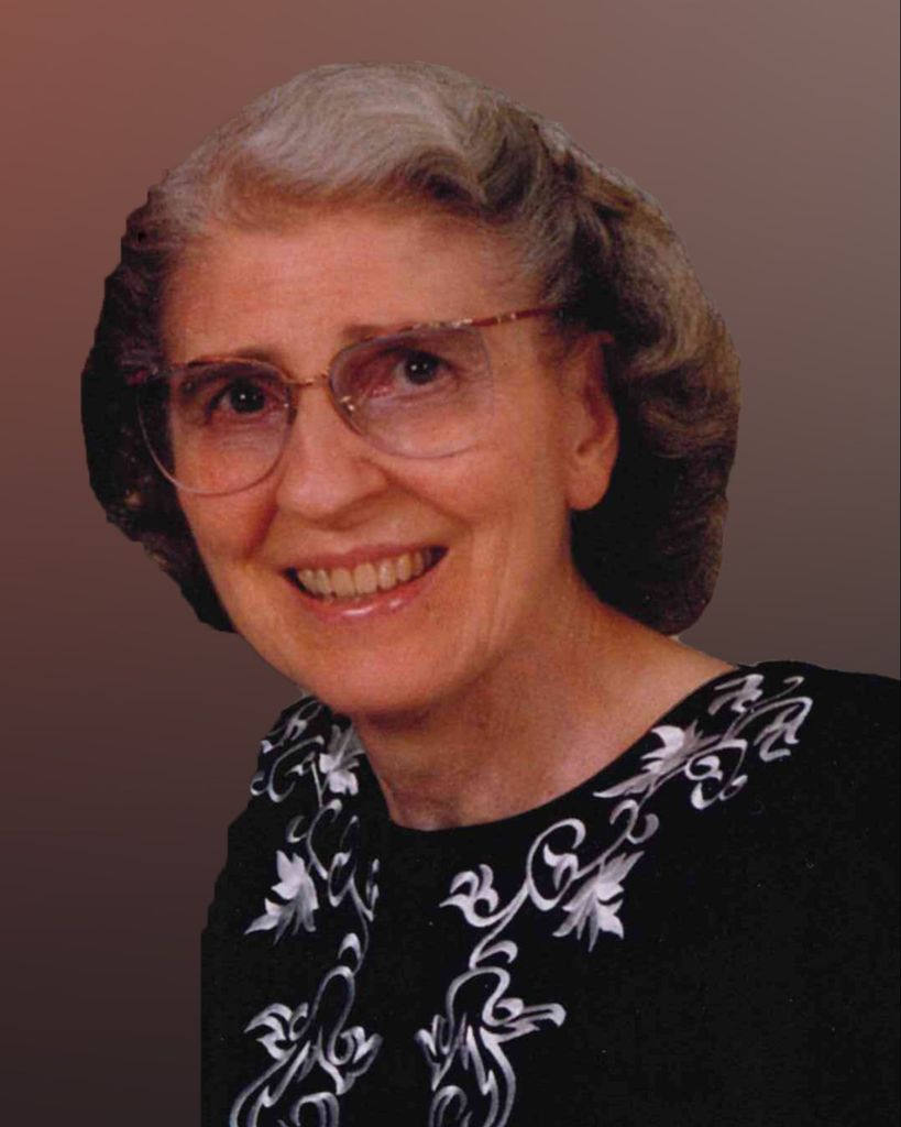 Jacoba "Jackie" Rozeboom