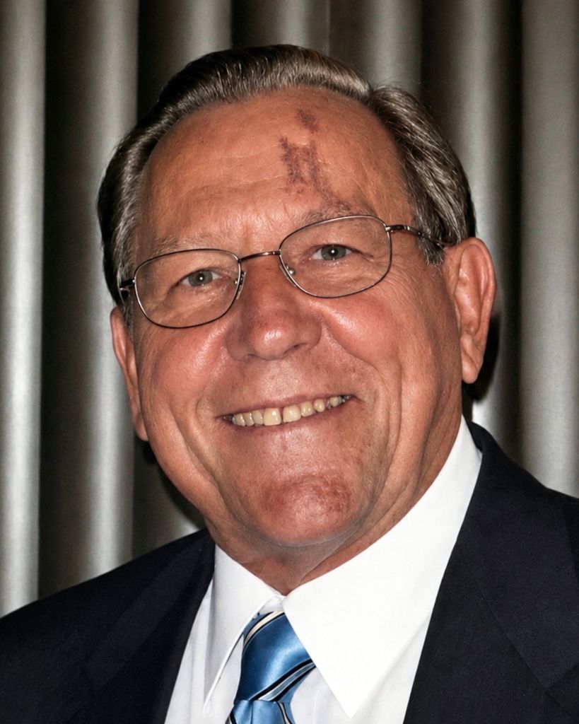 Robert 'Bob' Joseph Bauer Profile Photo