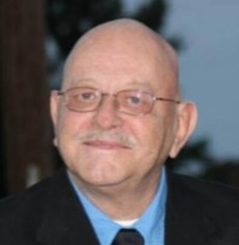 Malcolm "Mickey" Stafford Cox Profile Photo
