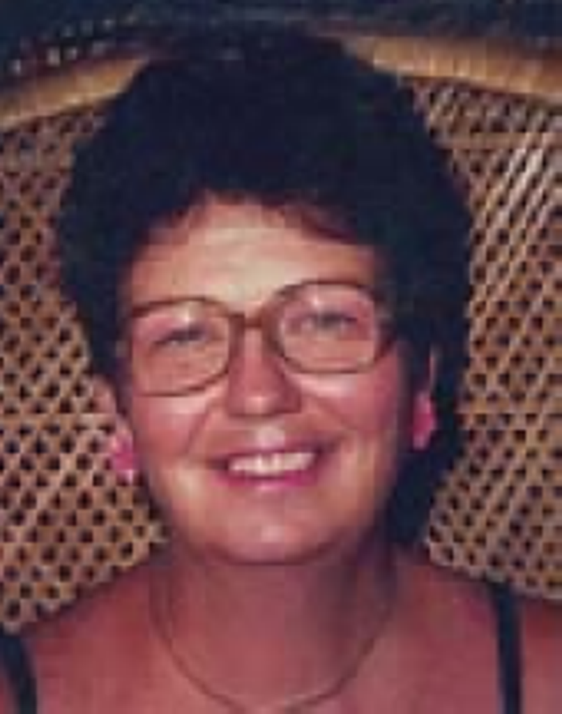Elizabeth Green