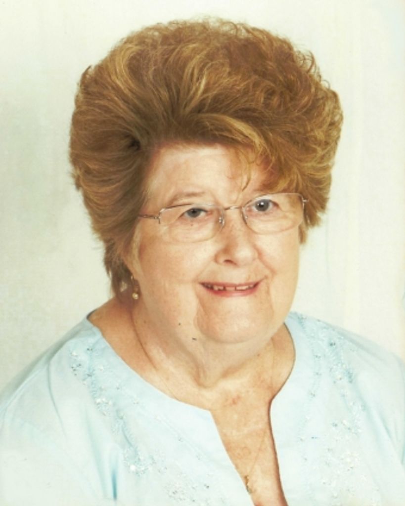Betty Zator Profile Photo