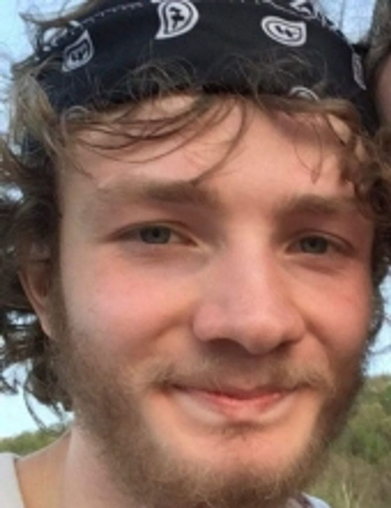 Keaneu Elijah Warren