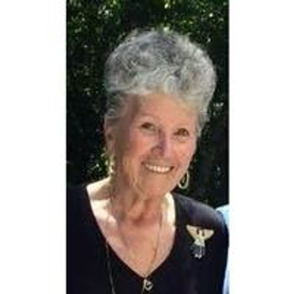 Sandra Jane Gulich