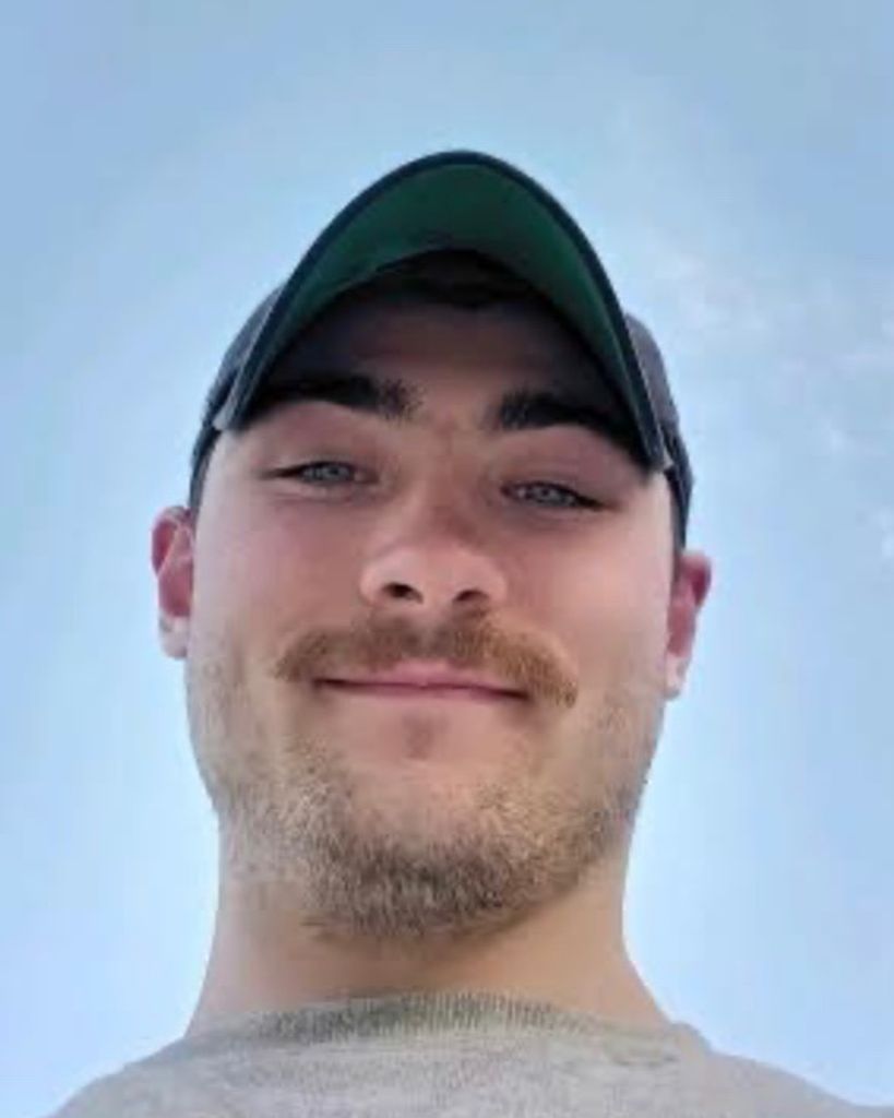 Cody A. Hiles Profile Photo