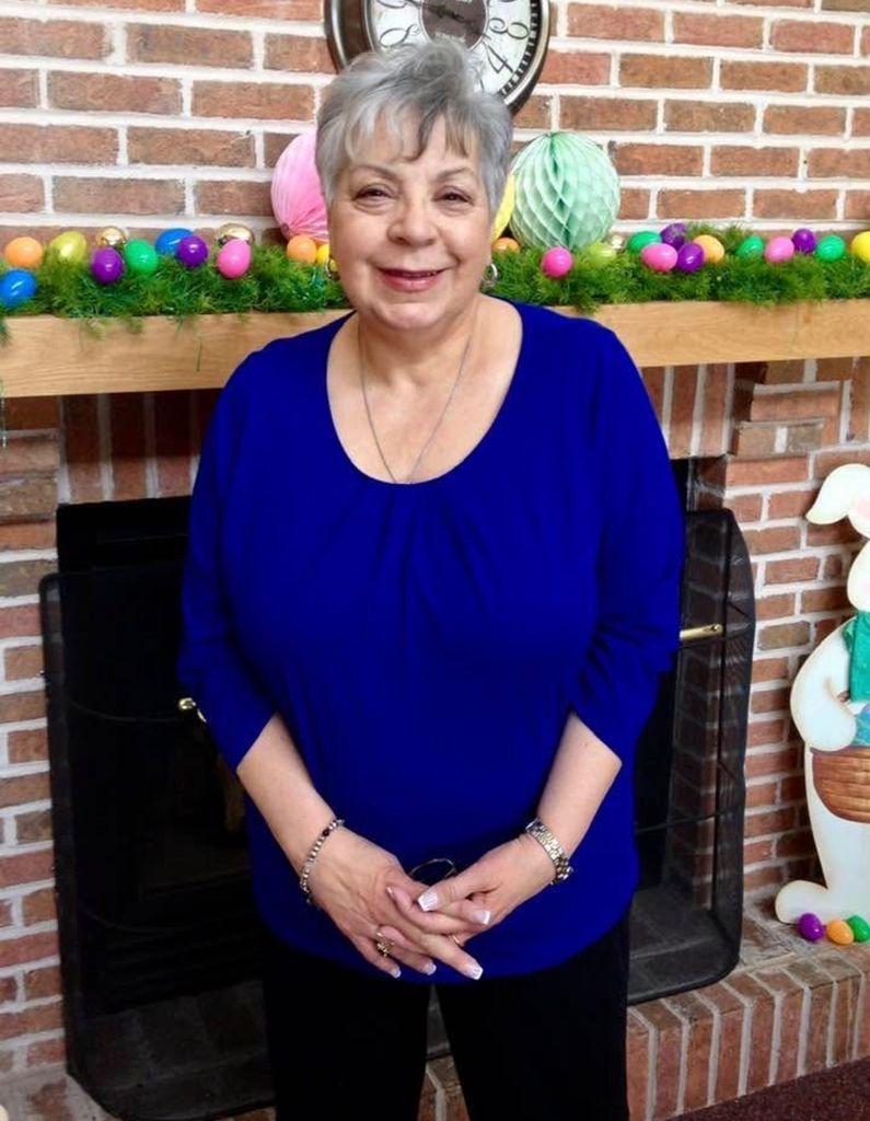 Joyce A. Rescigno