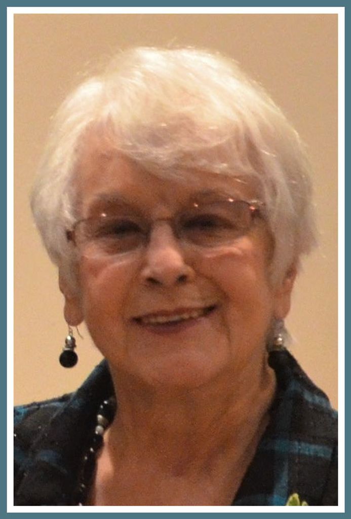 Virginia Ellen Stalsberg