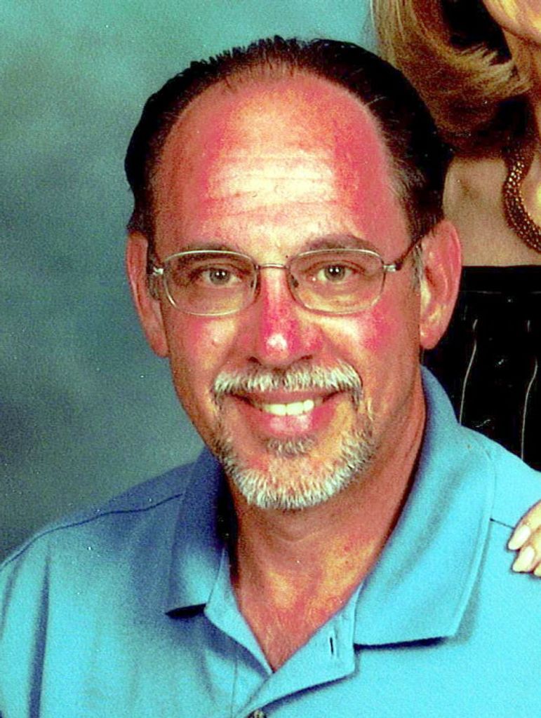 Nick M. Loprire