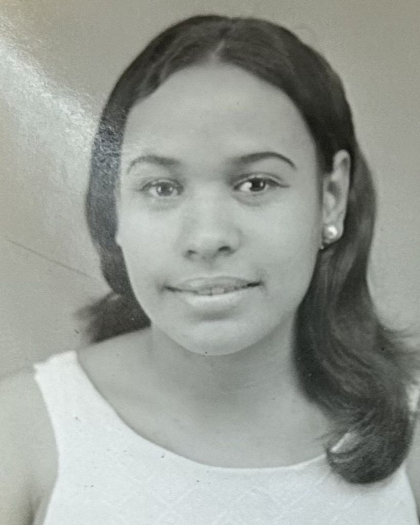 Francicia Mitchell,