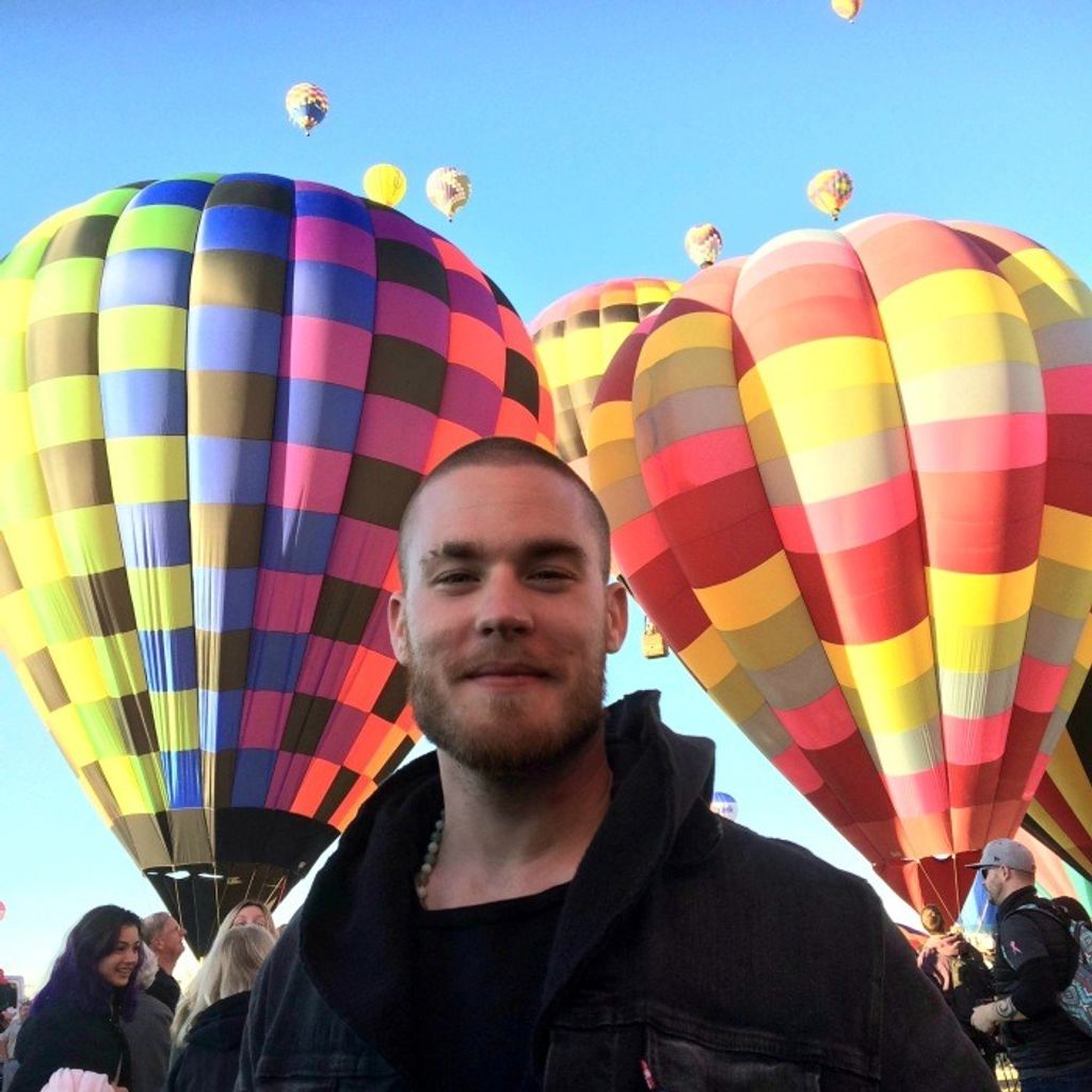 Tyler O'Brien Profile Photo