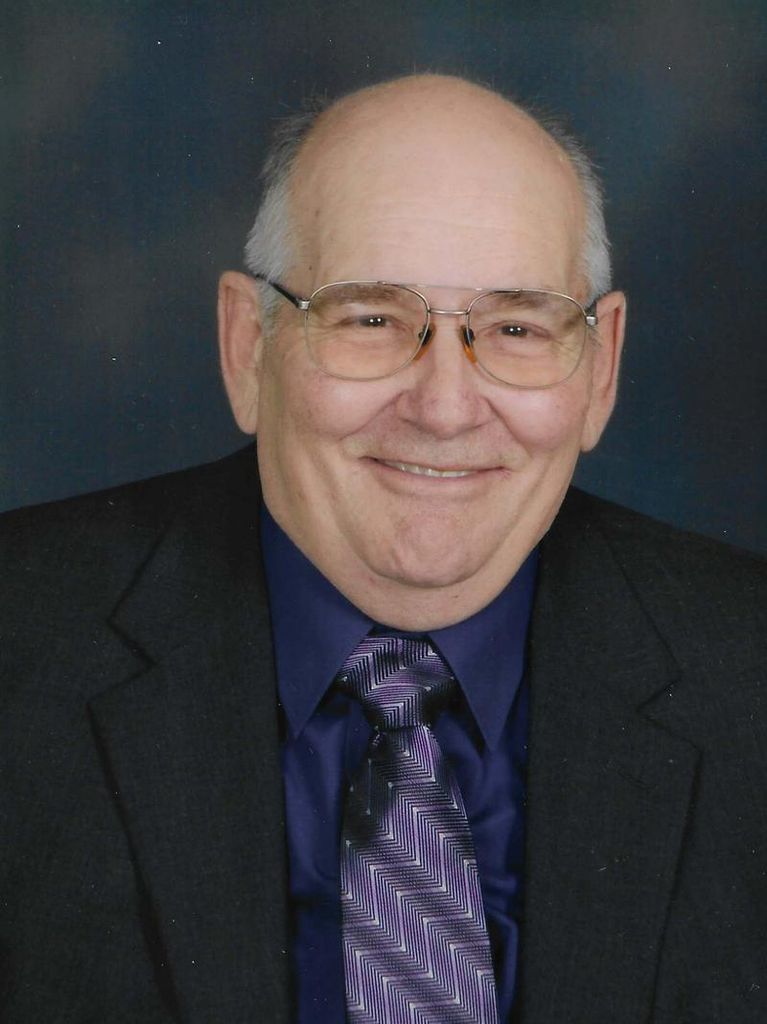 James (Jim) John Meier Profile Photo