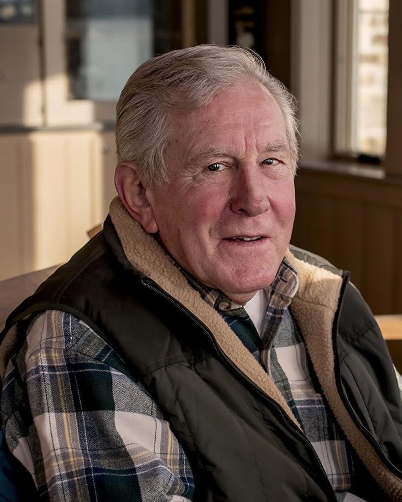 Raymond "R.T." Gramlich Profile Photo