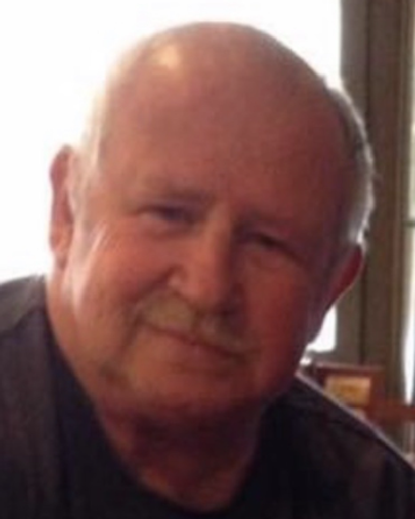 Daniel N. Weber