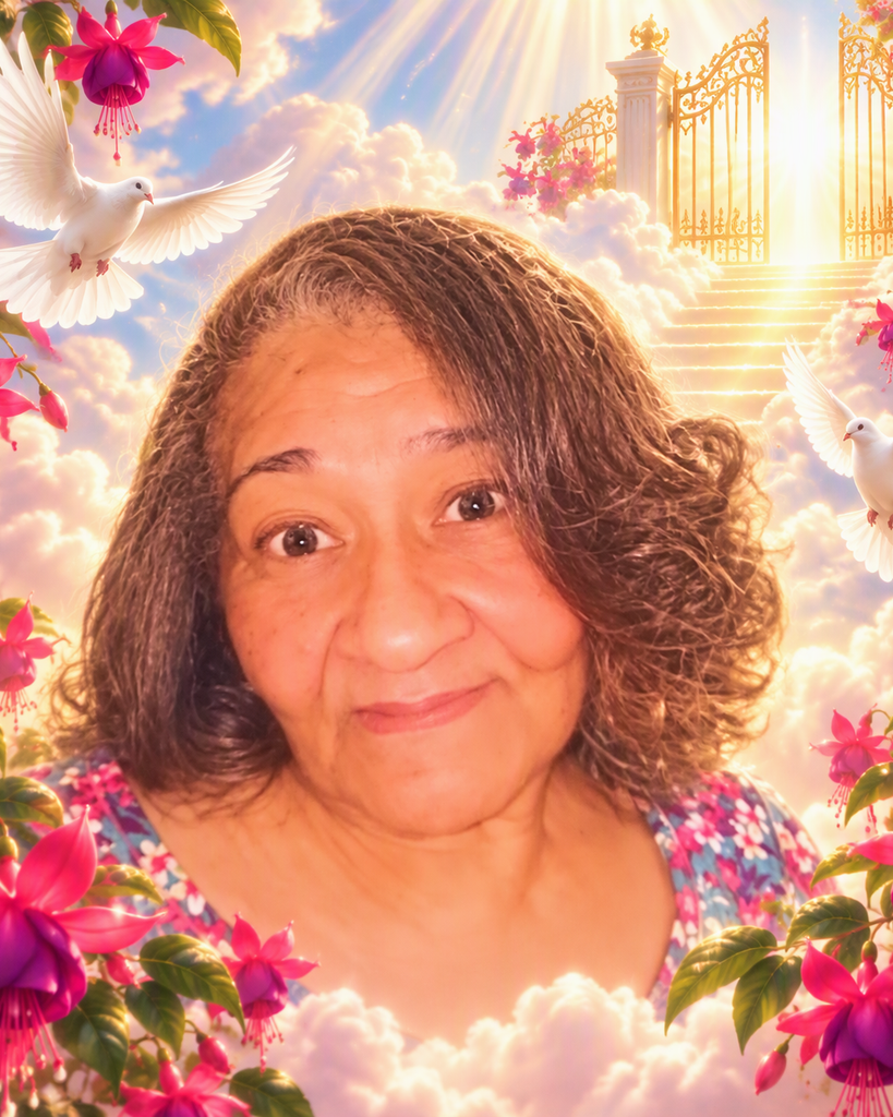 Alice Clemons Profile Photo