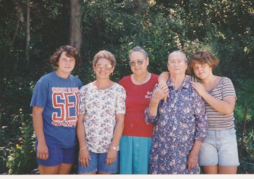 Ruby Ann Campbell photo gallery thumbnail 82 of 83