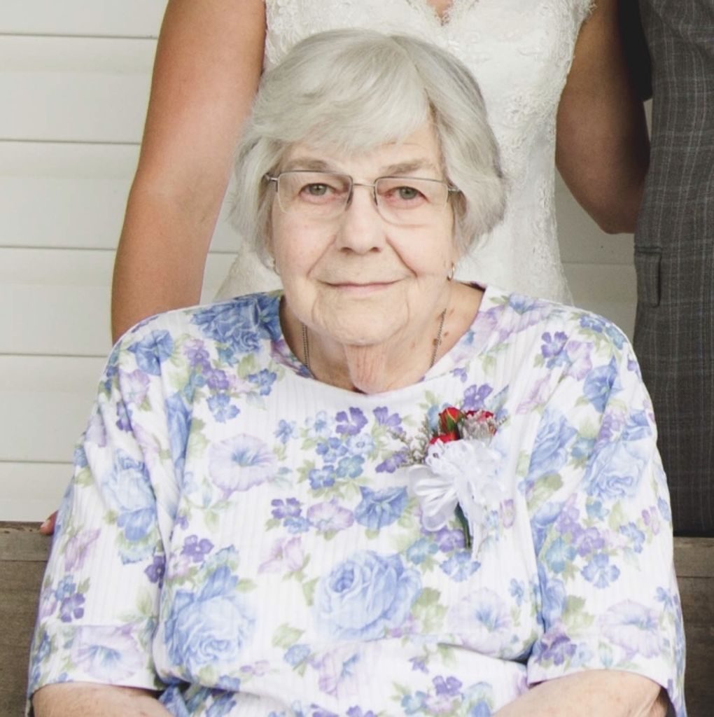 Patsy A. (Miley)  Davis