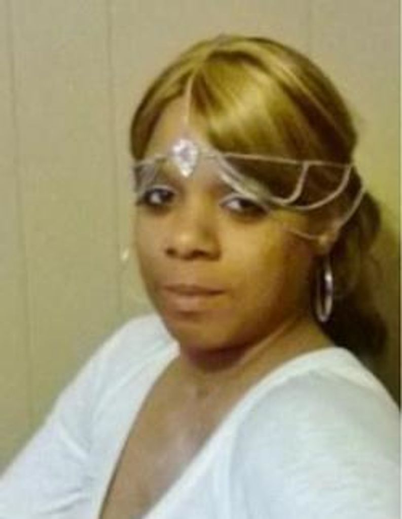 Keisha Michelle Beale