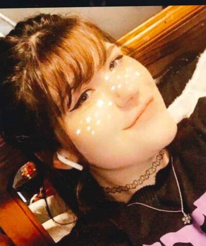 Alexandria Lee Sluss Profile Photo