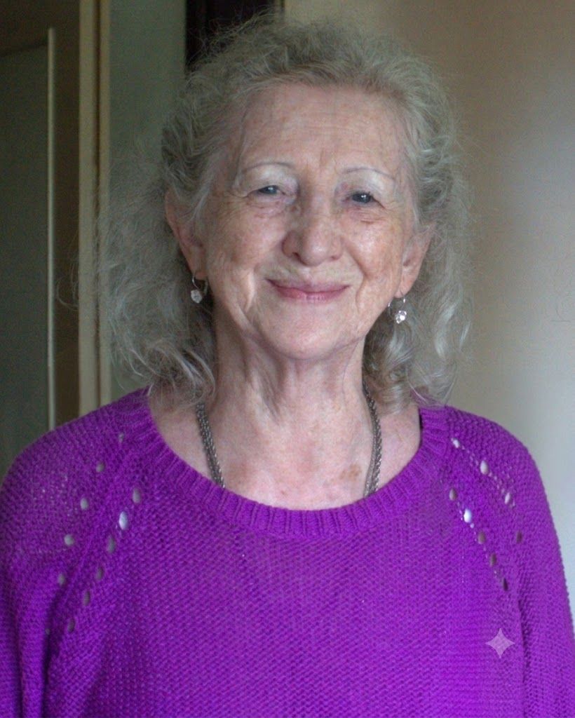 Rina Skender Profile Photo