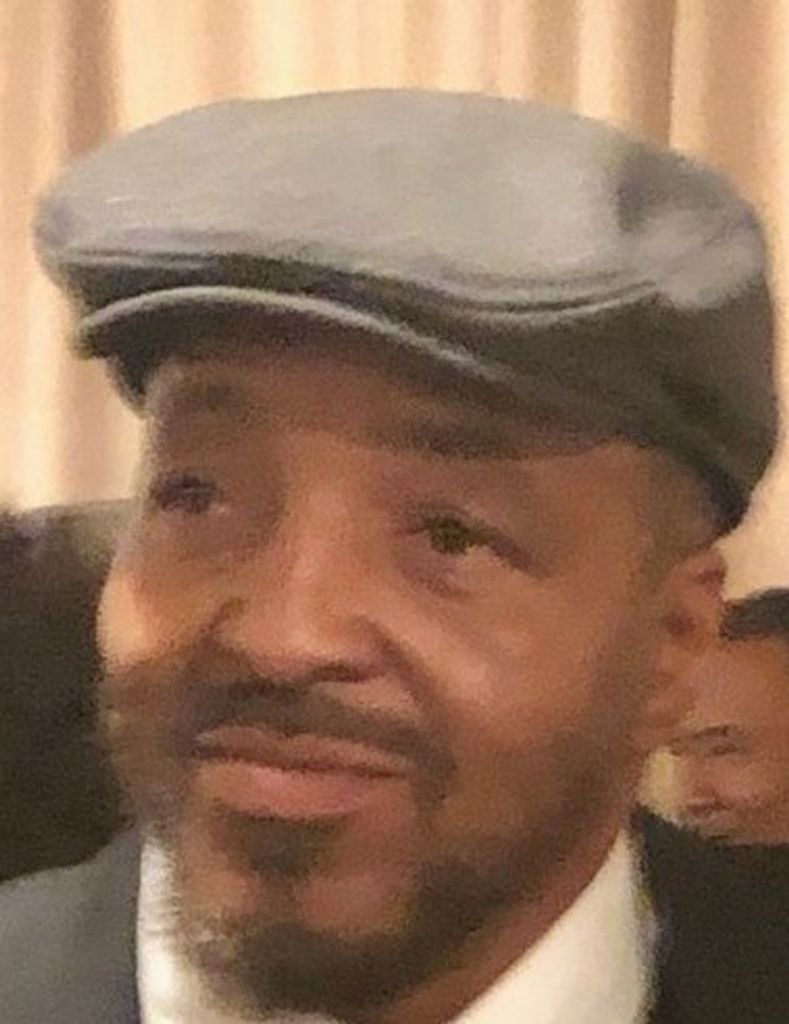 James Wright