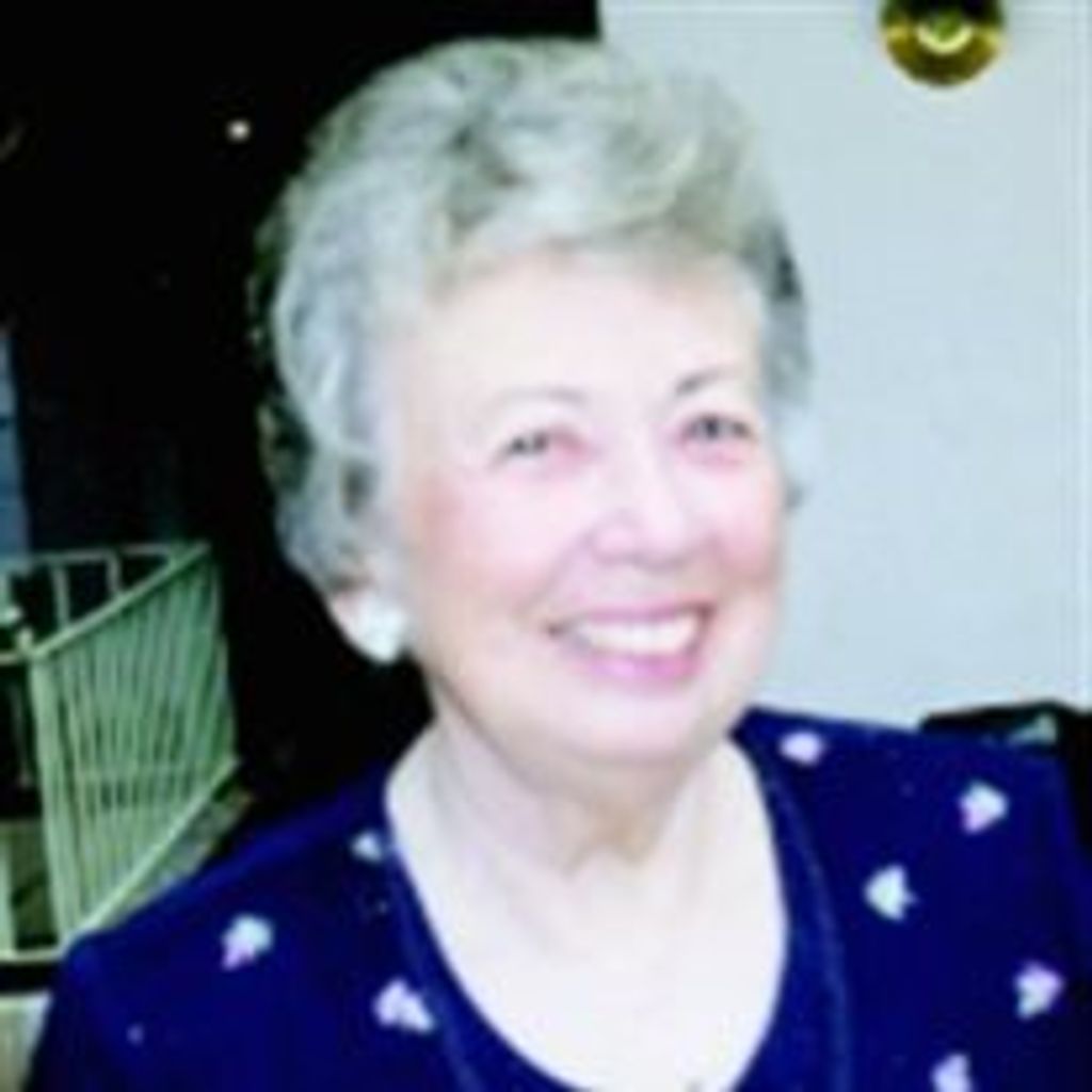 Iris Carol June Eaton